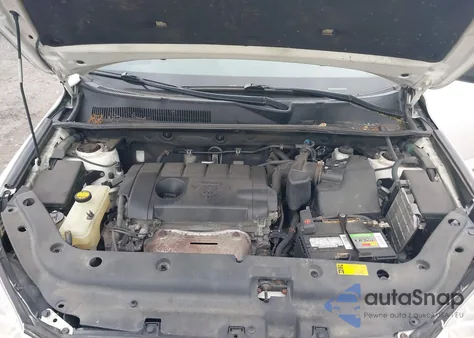 2012 Toyota Rav4 from USA, damaged, VIN 2T3BF4DV8CW263941